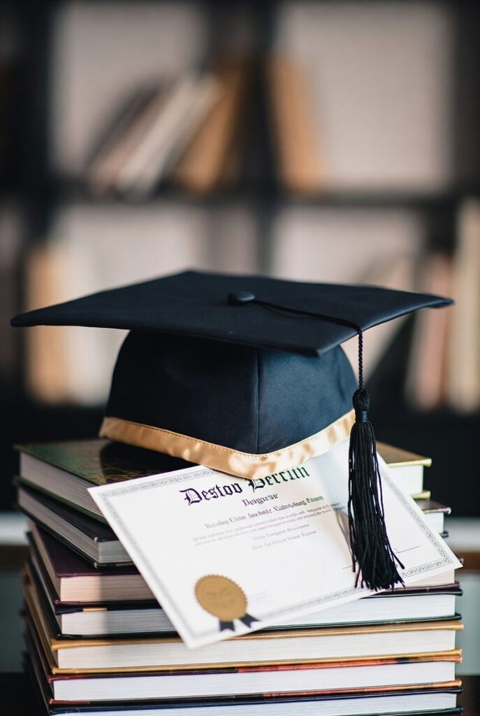 UPSC EPFO Educational Qualifications