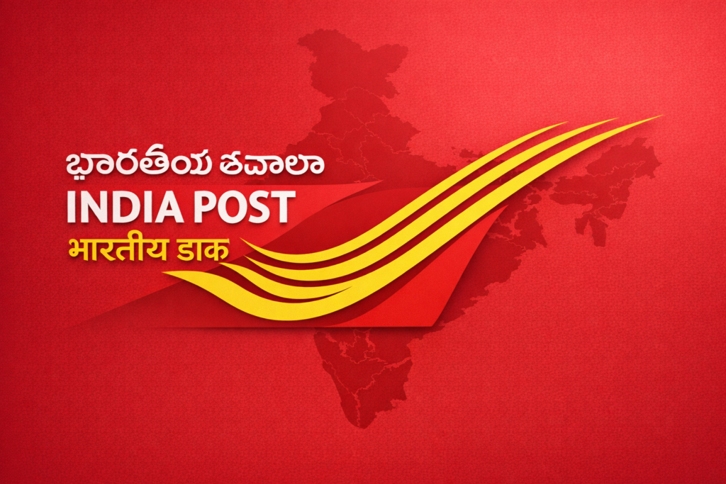 India Post GDS Recruitment 2026 Notification