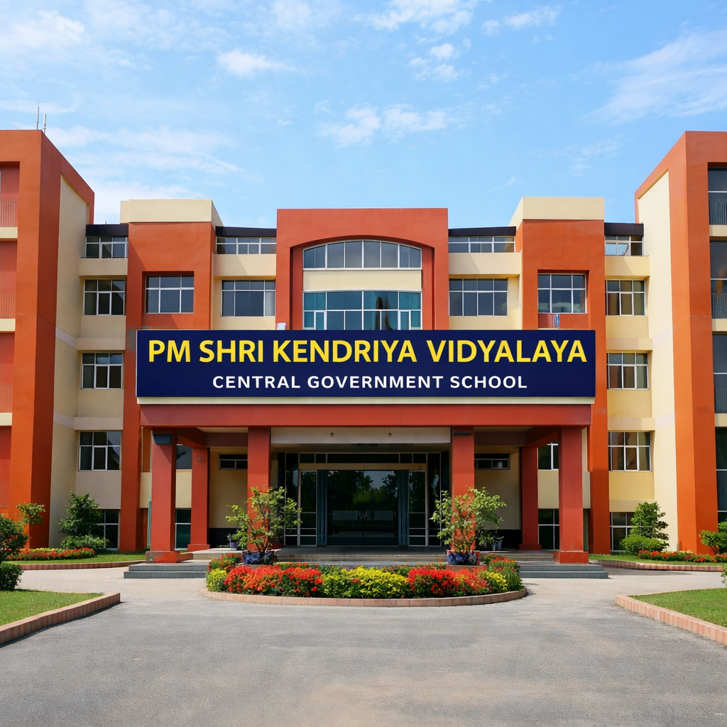PM SHRI Kendriya Vidyalaya Medak and Uppal School Recruitment 2026 Notification