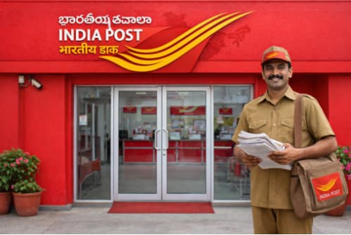 India Post GDS Recruitment 2026 Notification