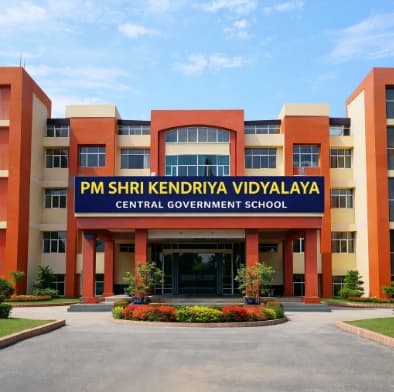 PM SHRI Kendriya Vidyalaya Medak and Uppal School Recruitment 2026 Notification