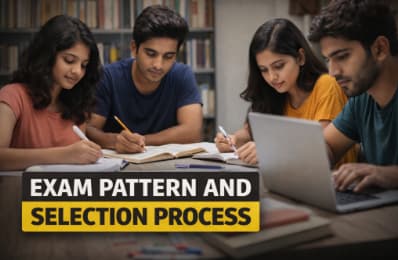 IDBI Assistant Manager Exam Pattern and Selection Process 2026