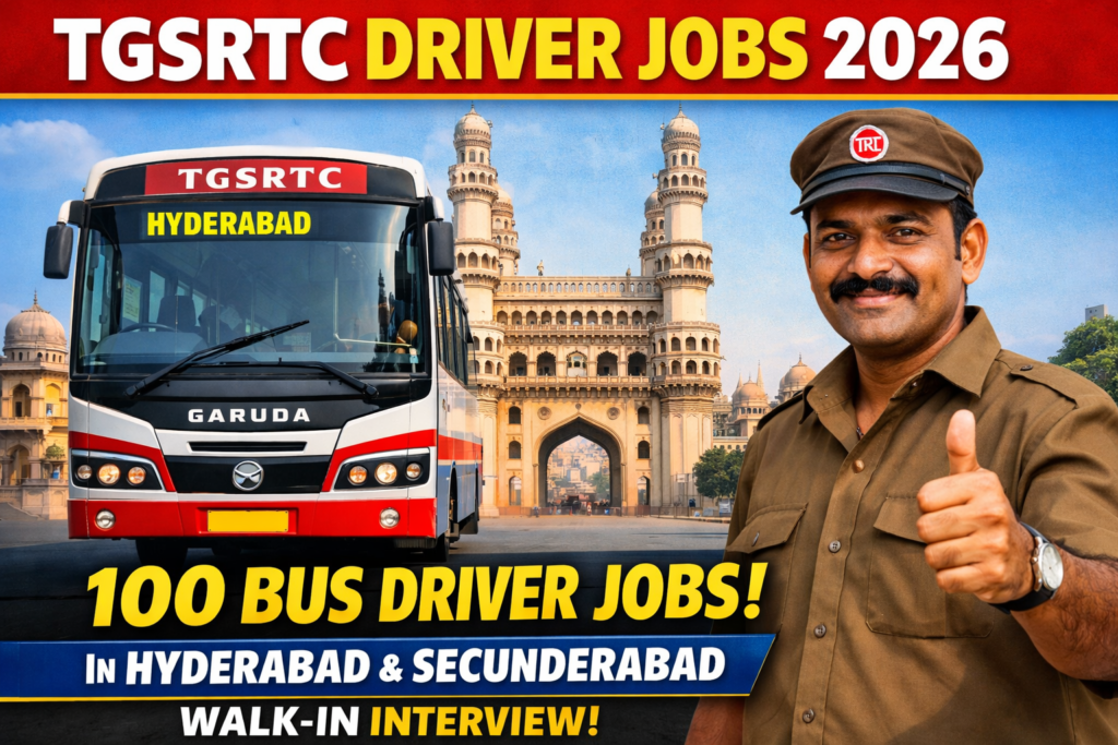 tgsrtc-driver-jobs-2026-hyderabad